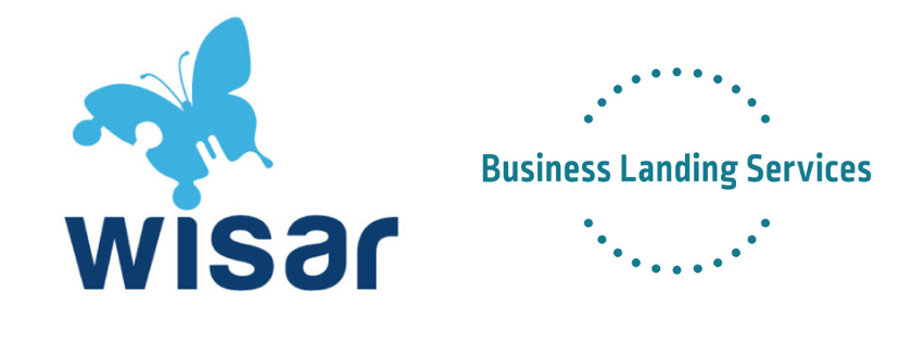 Wisar and Business Landing Partnership
