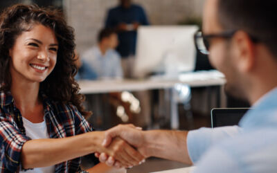 Client interviews: a self-employed’s guide to fruitful negotiations
