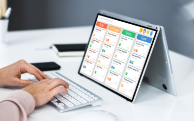 Streamlining your tasks: project management tools for freelancers