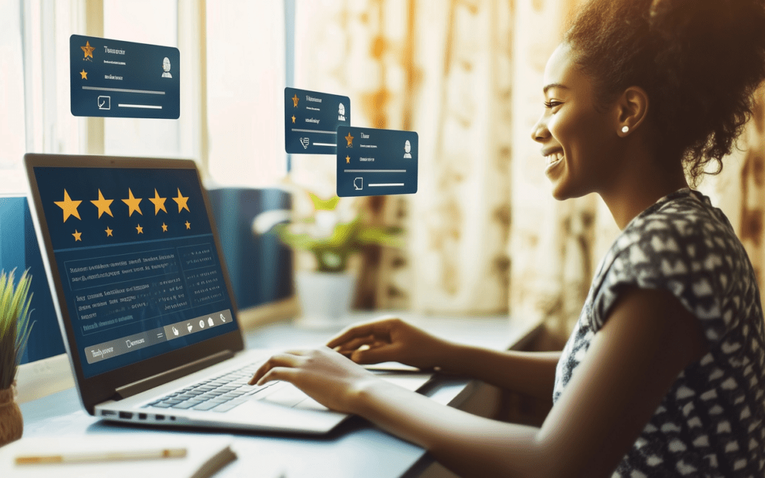Cómo conseguir reseñas 5 estrellas en plataformas freelance: La guía definitiva para destacar