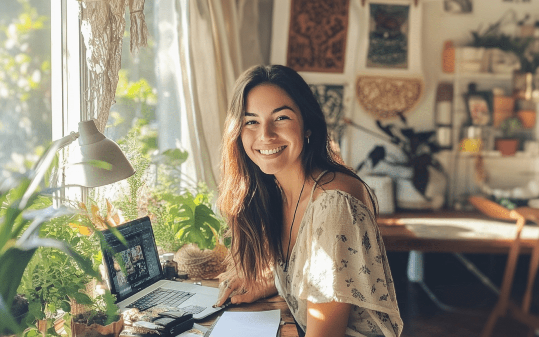 Freelancing digital: La revolución profesional que estabas esperando
