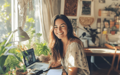 Freelancing digital: La revolución profesional que estabas esperando