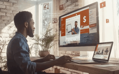 Portafolio Freelance: tu arma secreta para conseguir clientes premium