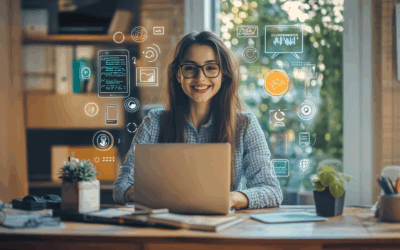 La ciencia detrás de ganar más contratos freelance: el poder de los datos en tu estrategia