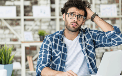 Los 7 errores fatales que cometen los freelancers en entrevistas con clientes (y cómo evitarlos)