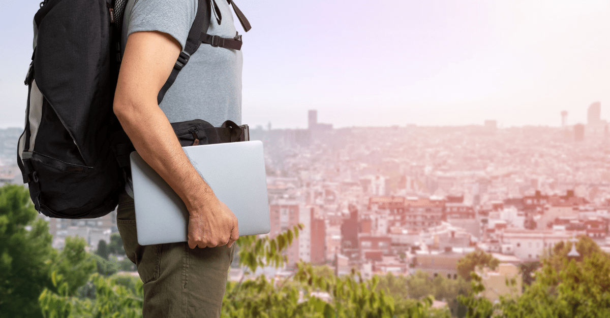 profiles that land freelance jobs online