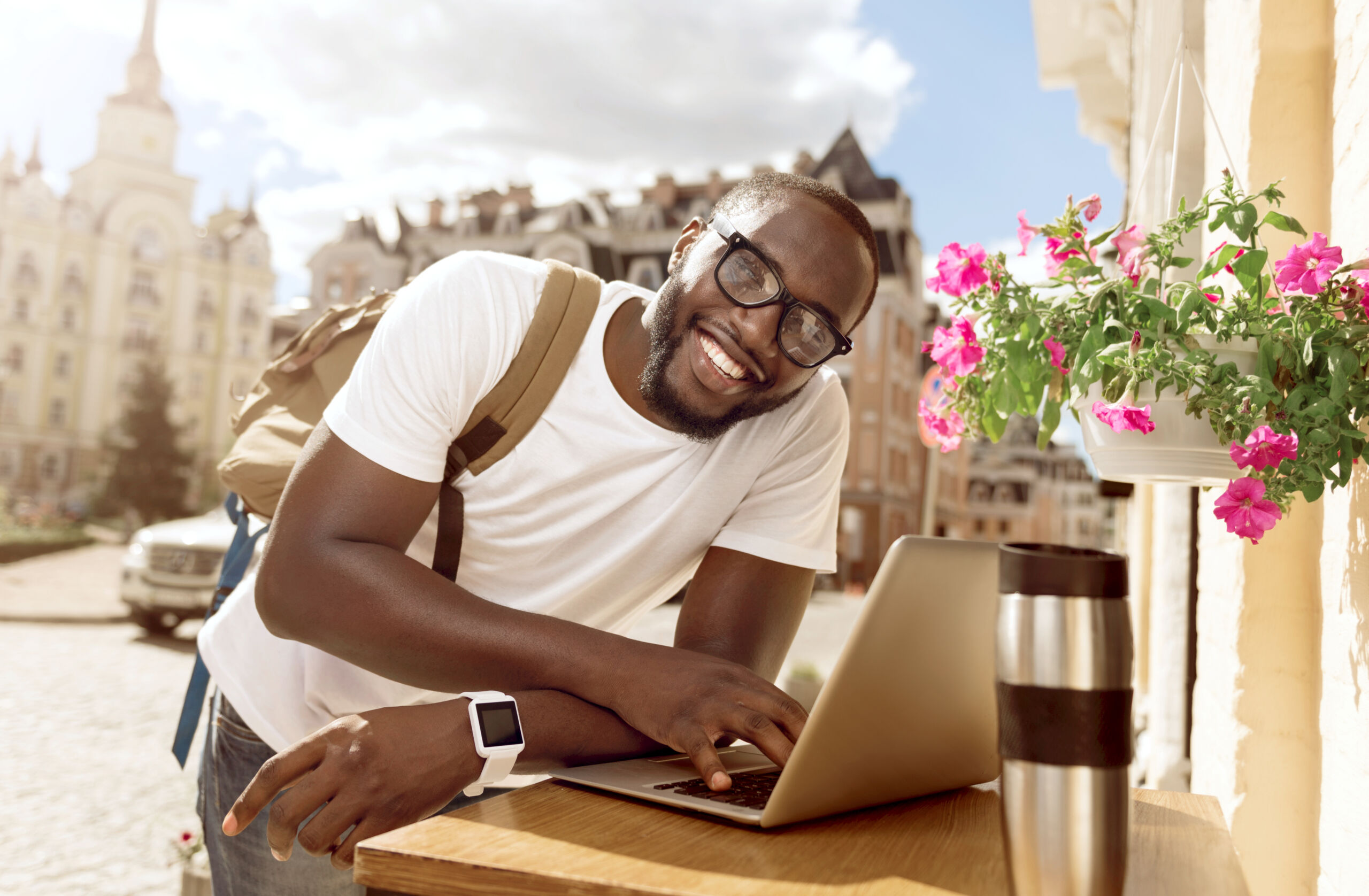 profiles that land freelance jobs online